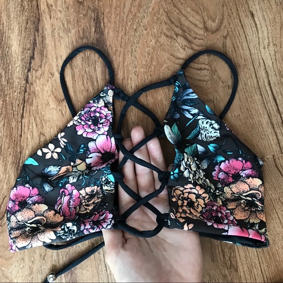 Bikini Top - Picture 3 of 4